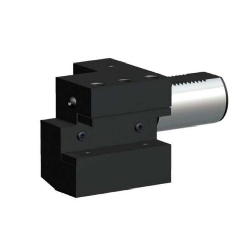 C1-30x20x70 Держатель инструмента VDI аксиальный, правый